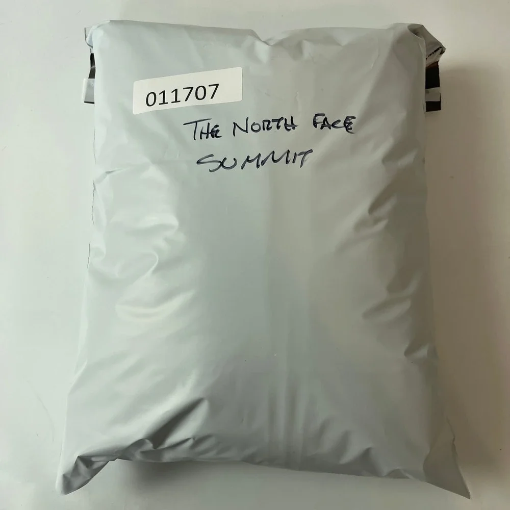 The North Face Summit Series Mens XXL Black Primaloft Insulated Hooded Jacket
